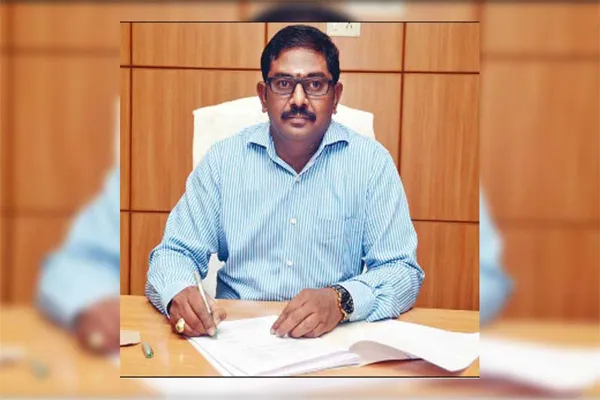 1 lakh fine in erode